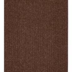 Коврик влаговпит. icarpet Ребристый ТПР 50х80 см, антрацит