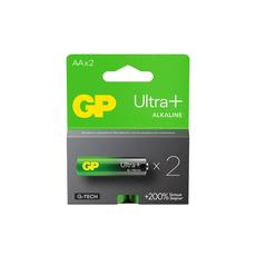 Элемент питания АА GP ultra plus (2)
