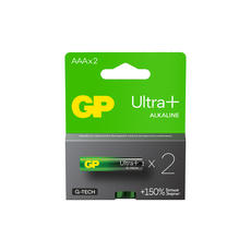 Элемент питания ААA GP ultra plus (2)