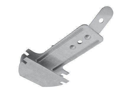 Подвес с зажимом (анкерный) Россия 27*60