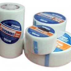 Серпянка  50 мм х153 м