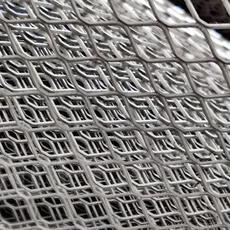 Сетка бел. мет. 8х8х0,7 1000 мм 1/10 (20) ЦПВС