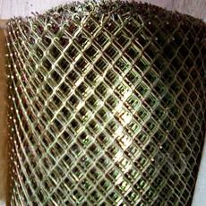 Сетка жел. мет. 4х4х0,3 1000 мм 1/10 (20) ЦПВС