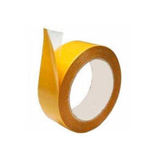 Скотч двусторонний (5см х 10м) полипропилен