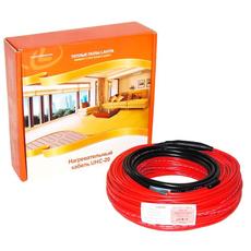 Теплый пол  1,0-1,6м2 длина 10м 