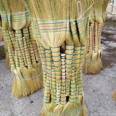 Веники, мётлы