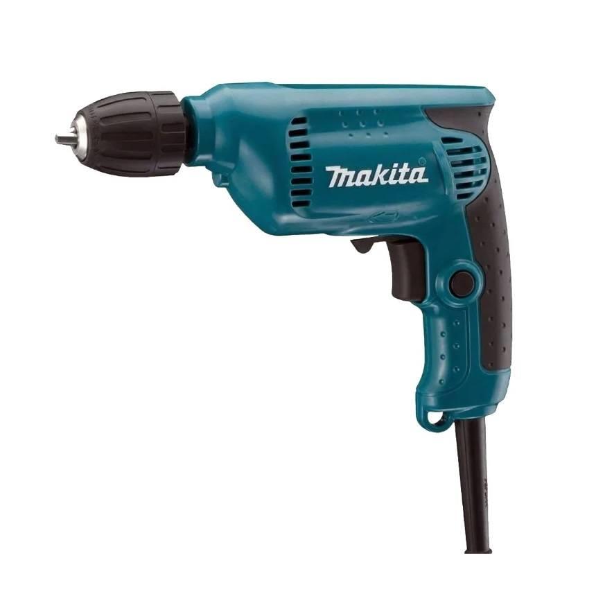 я/Дрель Makita 6413, 450Вт, 0-3000об/мин я/Дрель Makita 6413, 450Вт, 0-3000об/мин