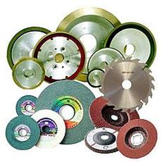Диски отрезные, абразивные и алмазные