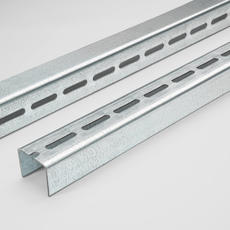 Профиль КНАУФ UA  2 мм 50х40х3000 усиленный