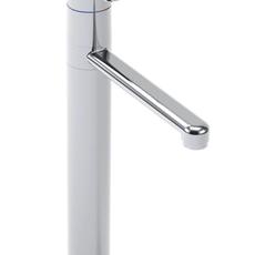 Смеситель д/раковины рычажный (SWES) 1OKCT5  VINDO