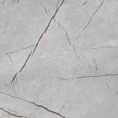 Панель ПВХ 2600*250*8мм Мрамор каспий коричневый  (673/1)