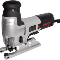 Лобзик Интерскол МП-120/750 Э, маятниковый ход, 750Вт 