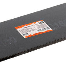 Шлифов. (абразивная) сетка №150 10листов (11,5х28см), МастерКолор 1/1/100