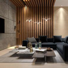 Панели ПВХ Рейка