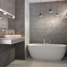 Панели ПВХ ламинированные ВЕК