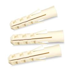 Дюбель нейлон