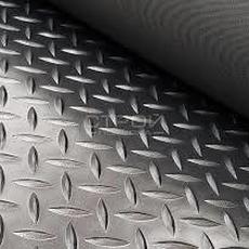 Дорожка резиновая 1,5м*10м ,Ёлочка(15м)