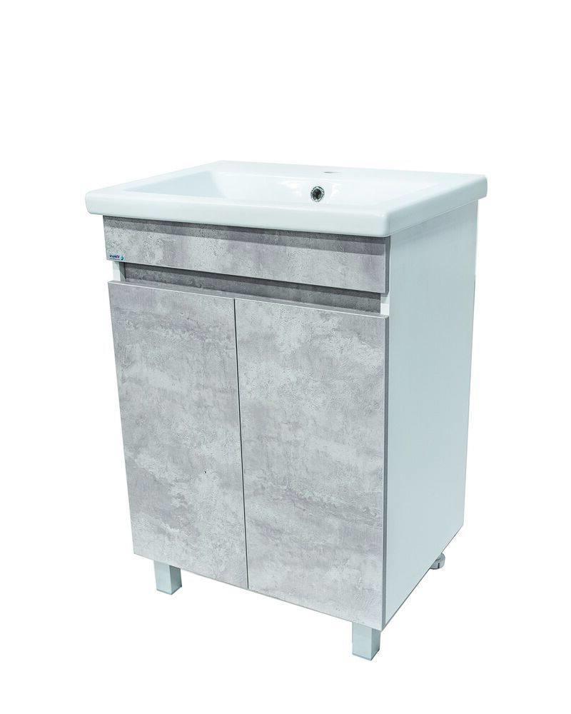 Тумба напольная 60см 