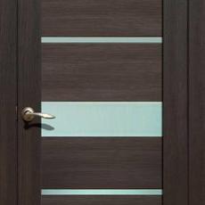 Дверь 200 дуб мокко 60