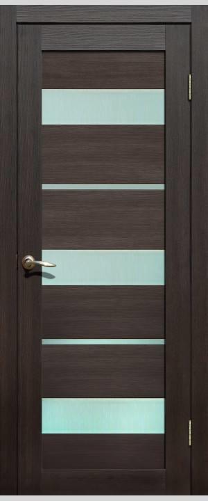 Дверь 200 дуб мокко 80