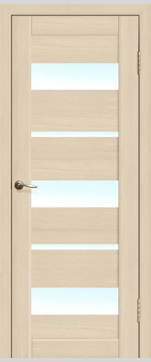 Дверь 200 ясень латте 80