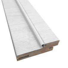 Коробка дверная телескоп 26*70*2050 дуб арктик