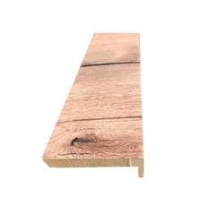 Наличник угловой телескоп 8*70*2150 дуб пацифик