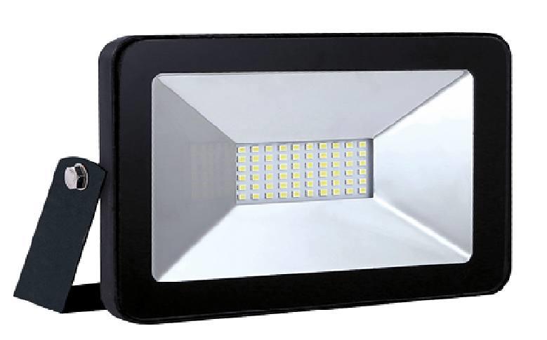 Прожектор LED 100 Вт 6500К 8000Лм IP65 Aktiv Electro Прожектор LED 100 Вт 6500К 8000Лм IP65 Aktiv Electro