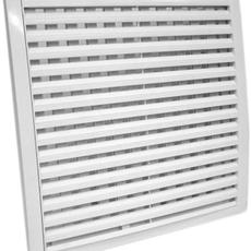 Решетка вент.  220х220мм Регулируемая