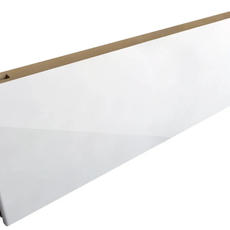 Добор телескоп 10*150*2050 эмалит Белый 