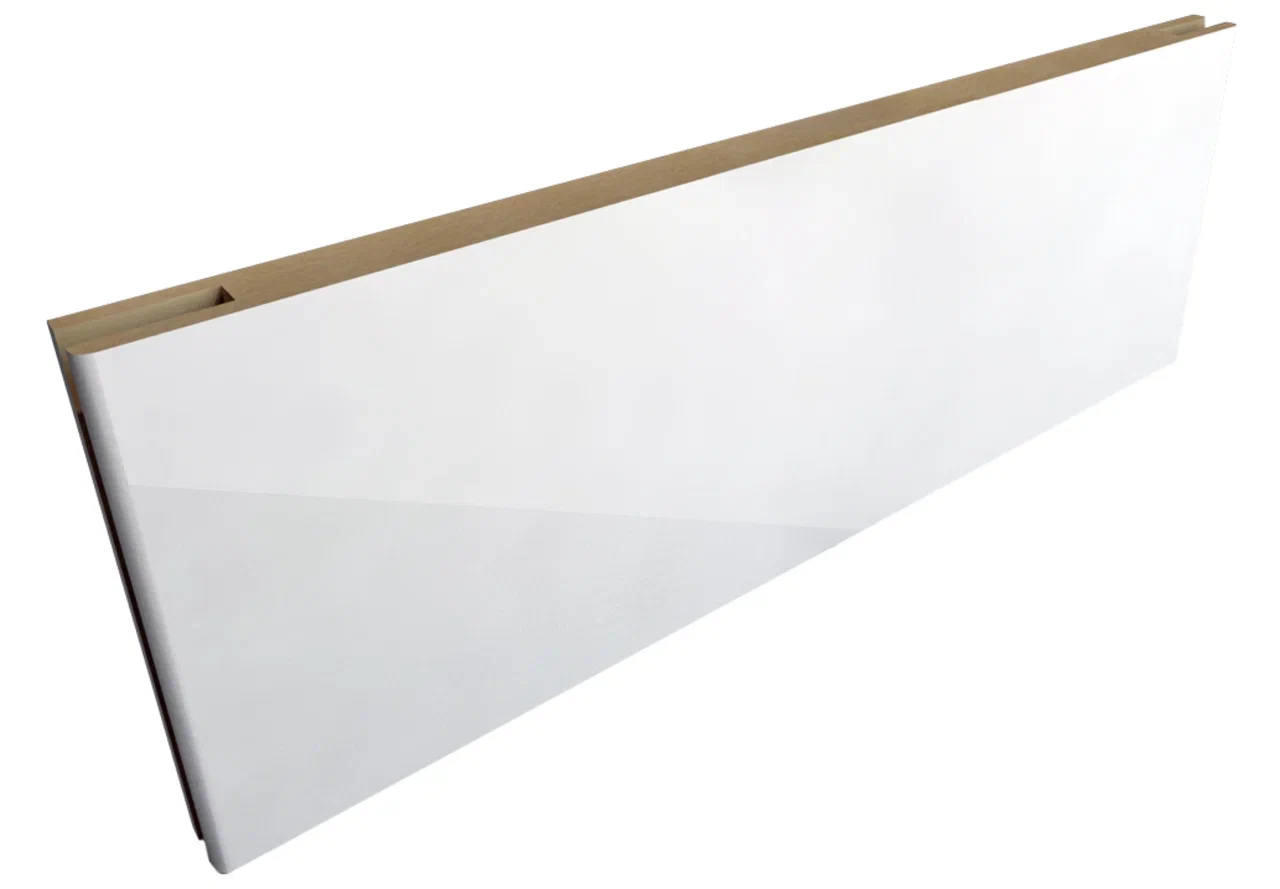 Добор телескоп 10*150*2050 эмалит Белый 