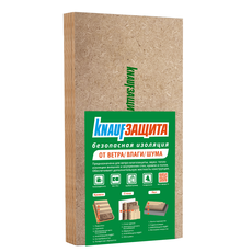 МДВП КНАУФ Защита плита 22*600*1250мм 1/4, 0,066м3, 3м2