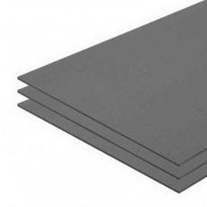 Подложка Листовая 3мм Серая, Aberhof (1уп/5,25кв.м)