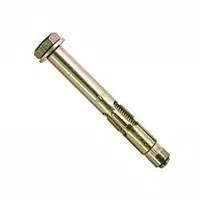 Анкерный болт фасовка HBM  8х45 (2шт) Партнер