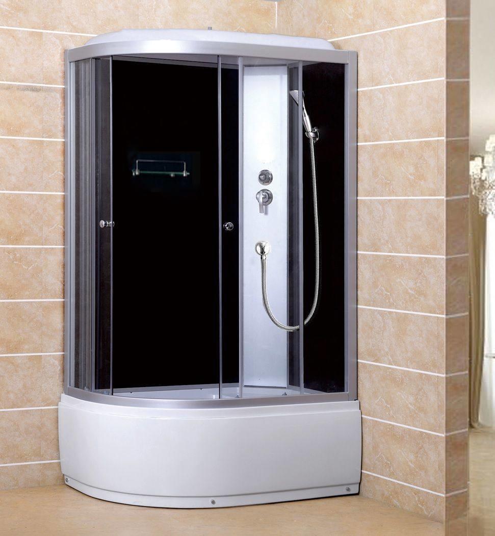 Душевая кабина ZS-1205/32A-R 1200х800х2150 В/П Душевая кабина ZS-1205/32A-R 1200х800х2150 В/П