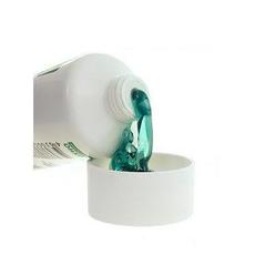 Гель СантехМастер Зеленый, тюбик, 60г