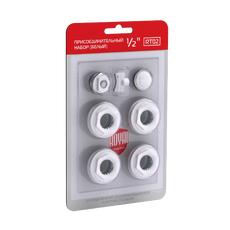 Набор для радиаторов Royal Thermo 1/2