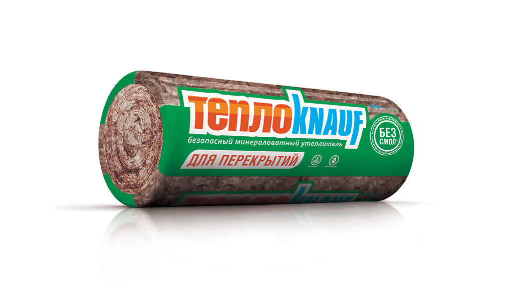 Утеплитель Теплокнауф Крыша 150 Купить