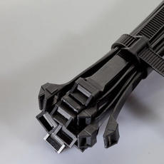 Хомут нейлоновый