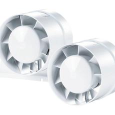 Вентиляторы