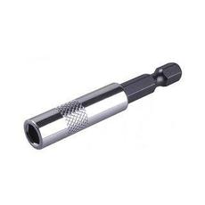 Адаптер STAYER PROFI комбинир магнитный, 60мм