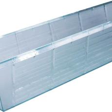 Емкость для шпатлевки, 3 л DECOR 1/35