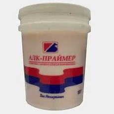 Праймер - АLC 18л Sea Horse 