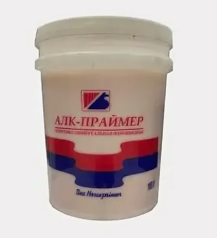 Праймер - АLC 18л Sea Horse Праймер - АLC 18л Sea Horse