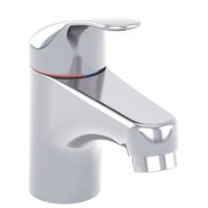 Смеситель д/раковины рычажный (SWES) 1LPA00 LARGO