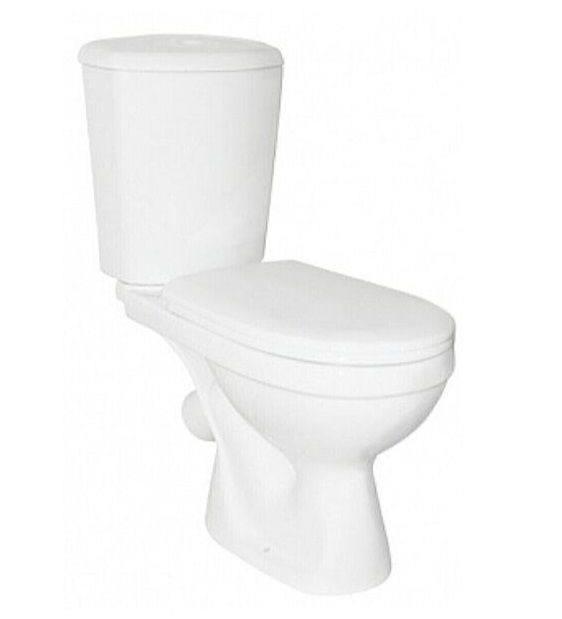 Унитаз компакт 