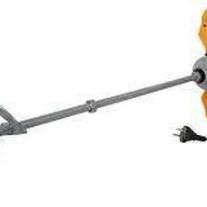 Миксер строительный СМ-1100Э-2 Вихрь