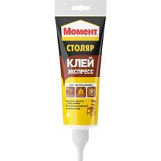 Клей Момент Столяр Экспресс, 125 мл