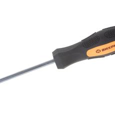 Отвертка плоская SL6 х100мм 