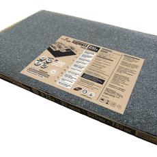 Подложка для LVT,SPC 1,5мм PolyBlock (1уп/11.25кв.м)